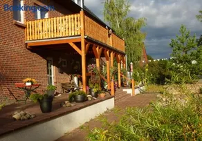 Aparthotel " Zur Müritz" - Image 1