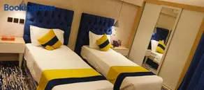 Al Musafir Hotel - Image 2
