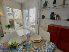 Marina Apartment (junto al mar) - Image 2