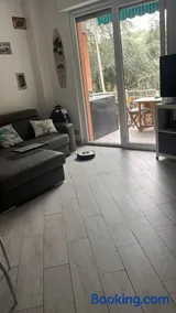 Casa di Amos con parcheggio privato - Image 2