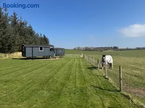 Roslin Glamping - Image 4