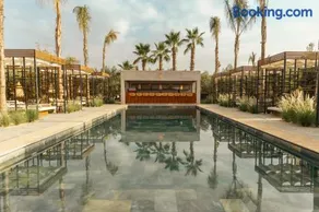 JW Marrakech Exceptional Domain, YOGA and SPA - Image 1
