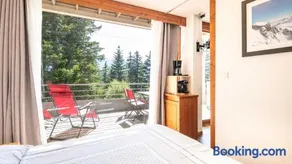 V du Bachat B02 - Appt grande terrasse 6 pers - Image 5