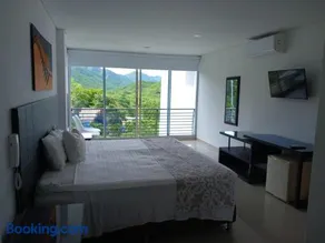 HOTEL CAMPESTRE LA MONTAÑA - Image 2