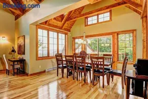 36- Chalet à louer à Stoneham - Image 3