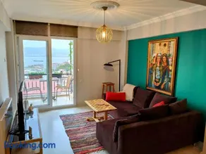 Pleasant apartment with amazing sea view - Image 1