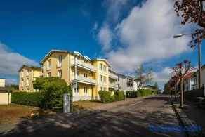 Haus Sonnenschein Göhren - Image 1