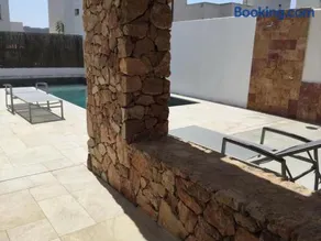 Fantástica casa con piscina privada - Image 1
