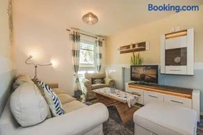 Loddin Ferienwohnung Inselzeit - Image 1
