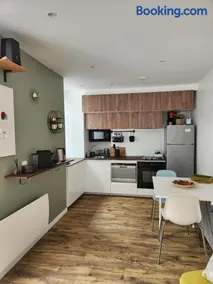 Agréable appartement à CAMBO LES BAINS - Image 3