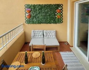 La'Azohia - Modern, Stylish Beach Apartment with Stunning sea views, Pools & Ultrafast Wi-Fi - Image 3