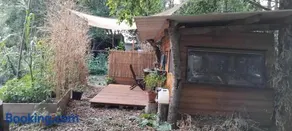 Caravane en bois - Image 2