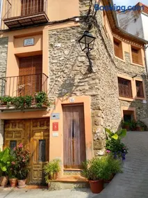 Casa de Amparo y José Manuel en Pavias - Image 1