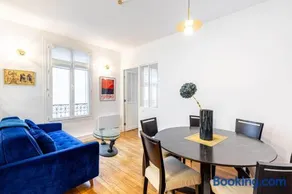 GuestReady - Appartement chic et bien aménagé - Image 2