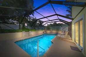 Jensen Beach pool home w/ Guest Suite - Image 1