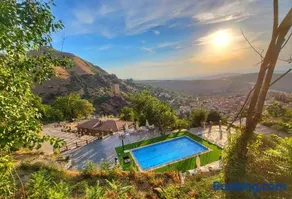 Cazorla Paraíso Resort - Image 1