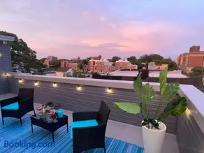 THE ROOFTOP OASIS - Image 2