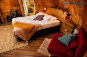 Miradomos Glamping Rural - Image 5