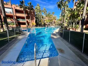 Voll ausgestattetes Apartment mit Terrasse, Garten und privatem Pool | Nah am Strand | Ideal für Homeoffice | Hunde erlaubt - Image 2