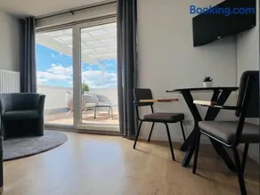 Penthouse Apartment in Kehl - Image 1