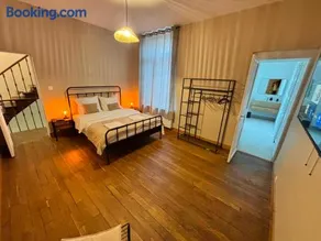 Maison de maître de 5 chambres jusque 10 voyageurs - Image 3