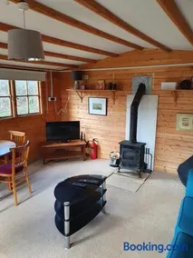 The Cabin - a very quiet location - Image 3