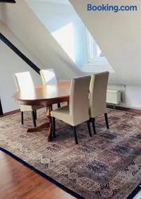 Charmante Ferienwohnung mit Kaminofen - Image 1