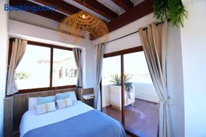 Marinas Sunset - Tu Dúplex con Solarium Privado! - Image 4