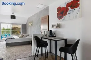 Chambre D'hôtes Take-off - Chambre - Image 3