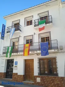 Pension La Sierra - Image 1