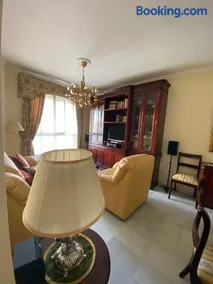 fantástico apartamento con parking avenida de cadiz - Image 1