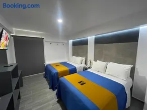 Hotel GALENO - Image 1