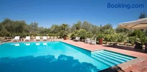 VILLA PRIVATA CON PISCINA FIRENZE CHIANTI - Image 5