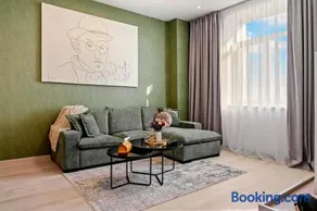 YamaLuxe Luxury Apartments - București - Image 2