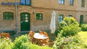 160 qm große Ferienwohnung für 5 Personen nahe Stettiner Haff - Image 1