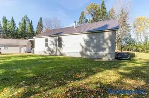 3BR 2BA with direct VAST Trail access on 10 Acres - Image 4