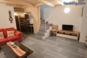 Apartment Urschein in Laax-Murschetg - Image 2