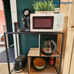 L'Atelier Eiffel Moderne & confortable - Image 3