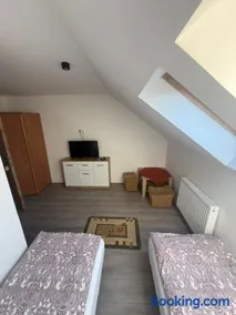 Pokoje Gościnne Strażnica - Image 1