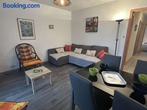 Appartement 3 pièces avec balcon, à 300m de la plage, La Guérinière - Image 1