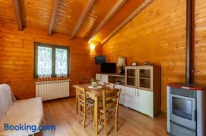 Villaggio Anemone - Chalet Anemone - Image 2