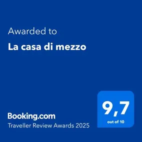 La casa di mezzo - Image 1