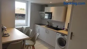 Appartement T2 proche gare et centre Bourgoin - Image 3