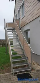 Ferienwohnung Eifelglück Hupperath - Image 2