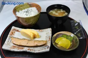 Hotel Sindbad Hirosaki-Adult Only - Image 5