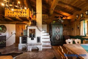 Panorama Alm Chalets by we rent JOKERCARD INCLUDED - Image 3