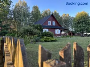 Wakacyjny Dom w Sakach - Image 1
