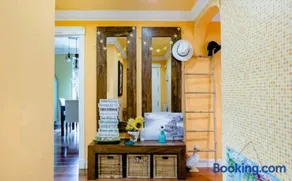 Nuestro refugio - Casco Viejo con wifi y parking gratuito- - Image 1