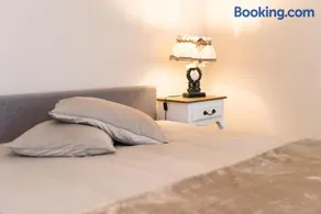 Cozy apartment in Cesis - Image 2