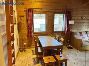Appartement Airelles B25 - Image 3